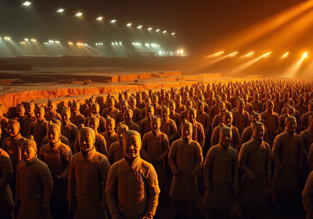 Xi'an
